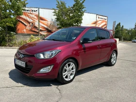 Hyundai I20 1.4 ГАЗ/Бензин - Car24.bg Hyundai I20 1.4 ГАЗ/Бензин