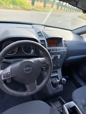 Opel Zafira 1.8i - 3999 лв. / 2044.66 € - 75791415 6 | Car24.bg Opel Zafira 1.8i - 3999 лв. / 2044.66 € - 75791415 6