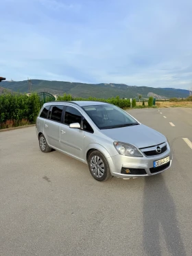 Opel Zafira 1.8i - 3999 лв. / 2044.66 € - 75791415 2 | Car24.bg Opel Zafira 1.8i - 3999 лв. / 2044.66 € - 75791415 2