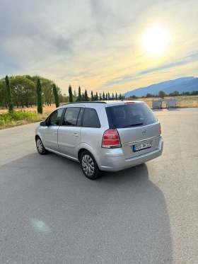 Opel Zafira 1.8i - 3999 лв. / 2044.66 € - 75791415 4 | Car24.bg Opel Zafira 1.8i - 3999 лв. / 2044.66 € - 75791415 4