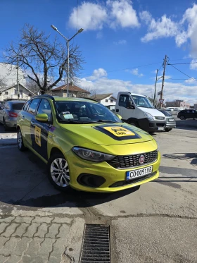 Fiat Tipo - Car24.bg Fiat Tipo