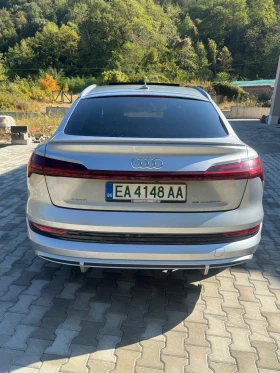 Audi E-Tron Audi E-Tron Quattro 95Kwh. Sportback. S-Line - 35500 € / 69431.96 лв. - 37394435 4 | Car24.bg Audi E-Tron Audi E-Tron Quattro 95Kwh. Sportback. S-Line - 35500 € / 69431.96 лв. - 37394435 4