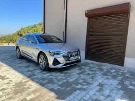 Audi E-Tron Audi E-Tron Quattro 95Kwh. Sportback. S-Line - 35500 € / 69431.96 лв. - 37394435 6 | Car24.bg Audi E-Tron Audi E-Tron Quattro 95Kwh. Sportback. S-Line - 35500 € / 69431.96 лв. - 37394435 6