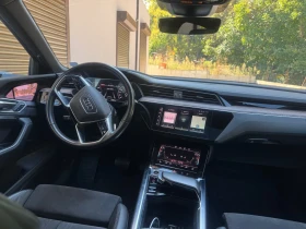 Audi E-Tron Audi E-Tron Quattro 95Kwh. Sportback. S-Line - 35500 € / 69431.96 лв. - 37394435 8 | Car24.bg Audi E-Tron Audi E-Tron Quattro 95Kwh. Sportback. S-Line - 35500 € / 69431.96 лв. - 37394435 8