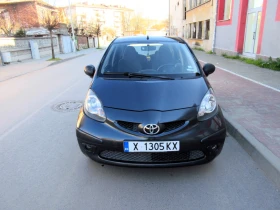 Toyota Aygo 1.0i - 2350 € / 4596.20 лв. - 54022370 2 | Car24.bg Toyota Aygo 1.0i - 2350 € / 4596.20 лв. - 54022370 2