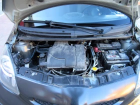 Toyota Aygo 1.0i - 2350 € / 4596.20 лв. - 54022370 11 | Car24.bg Toyota Aygo 1.0i - 2350 € / 4596.20 лв. - 54022370 11