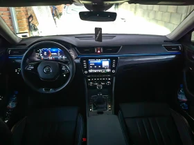 Skoda Superb 2.0TDI 39000km - 25500 € - 16971080 8 | Car24.bg Skoda Superb 2.0TDI 39000km - 25500 € - 16971080 8