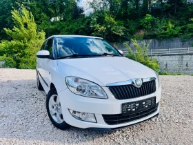 Снимка Skoda Fabia