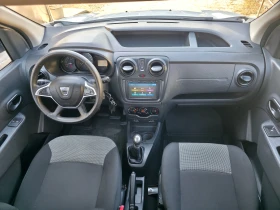 Dacia Dokker 1.5dci 95ps EURO6 - 6900 € / 13495.23 лв. - 60804676 9 | Car24.bg Dacia Dokker 1.5dci 95ps EURO6 - 6900 € / 13495.23 лв. - 60804676 9