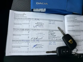 Dacia Dokker 1.5dci 95ps EURO6 - 6900 € / 13495.23 лв. - 60804676 16 | Car24.bg Dacia Dokker 1.5dci 95ps EURO6 - 6900 € / 13495.23 лв. - 60804676 16