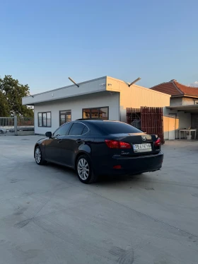 Lexus IS 220d - 3300 € / 6454.24 лв. - 28168641 7 | Car24.bg Lexus IS 220d - 3300 € / 6454.24 лв. - 28168641 7