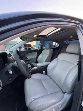 Lexus IS 220d - 3300 € / 6454.24 лв. - 28168641 9 | Car24.bg Lexus IS 220d - 3300 € / 6454.24 лв. - 28168641 9