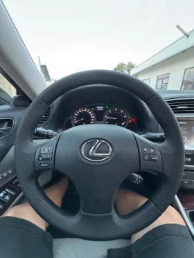 Lexus IS 220d - 3300 € / 6454.24 лв. - 28168641 14 | Car24.bg Lexus IS 220d - 3300 € / 6454.24 лв. - 28168641 14