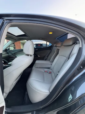 Lexus IS 220d - 3300 € / 6454.24 лв. - 28168641 10 | Car24.bg Lexus IS 220d - 3300 € / 6454.24 лв. - 28168641 10