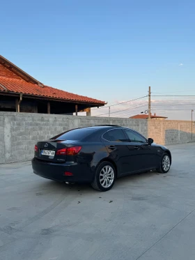 Lexus IS 220d - 3300 € / 6454.24 лв. - 28168641 5 | Car24.bg Lexus IS 220d - 3300 € / 6454.24 лв. - 28168641 5