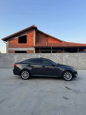 Lexus IS 220d - 3300 € / 6454.24 лв. - 28168641 4 | Car24.bg Lexus IS 220d - 3300 € / 6454.24 лв. - 28168641 4