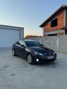 Lexus IS 220d - 3300 € / 6454.24 лв. - 28168641 3 | Car24.bg Lexus IS 220d - 3300 € / 6454.24 лв. - 28168641 3