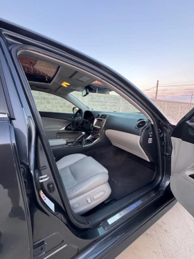 Lexus IS 220d - 3300 € / 6454.24 лв. - 28168641 11 | Car24.bg Lexus IS 220d - 3300 € / 6454.24 лв. - 28168641 11