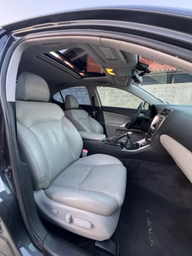 Lexus IS 220d - 3300 € / 6454.24 лв. - 28168641 12 | Car24.bg Lexus IS 220d - 3300 € / 6454.24 лв. - 28168641 12