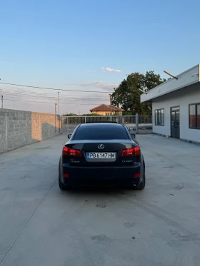 Lexus IS 220d - 3300 € / 6454.24 лв. - 28168641 6 | Car24.bg Lexus IS 220d - 3300 € / 6454.24 лв. - 28168641 6