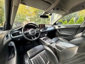 Audi A6 Matrix Bose keyless ЛИЗИНГ!!! - 12500 € - 65596297 7 | Car24.bg Audi A6 Matrix Bose keyless ЛИЗИНГ!!! - 12500 € - 65596297 7