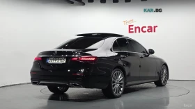 Mercedes-Benz E 350 4MATIC/AMG-LINE/DRIVE-ASSISTS/SUNROOF | Auto.bg — изображение 3 Mercedes-Benz E 350 4MATIC/AMG-LINE/DRIVE-ASSISTS/SUNROOF | Auto.bg — изображение 3