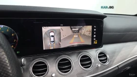 Mercedes-Benz E 350 4MATIC/AMG-LINE/DRIVE-ASSISTS/SUNROOF | Auto.bg — изображение 12 Mercedes-Benz E 350 4MATIC/AMG-LINE/DRIVE-ASSISTS/SUNROOF | Auto.bg — изображение 12