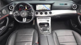 Mercedes-Benz E 350 4MATIC/AMG-LINE/DRIVE-ASSISTS/SUNROOF | Auto.bg — изображение 6 Mercedes-Benz E 350 4MATIC/AMG-LINE/DRIVE-ASSISTS/SUNROOF | Auto.bg — изображение 6