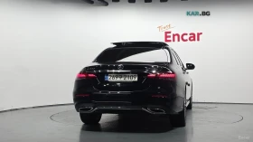 Mercedes-Benz E 350 4MATIC/AMG-LINE/DRIVE-ASSISTS/SUNROOF | Auto.bg — изображение 4 Mercedes-Benz E 350 4MATIC/AMG-LINE/DRIVE-ASSISTS/SUNROOF | Auto.bg — изображение 4