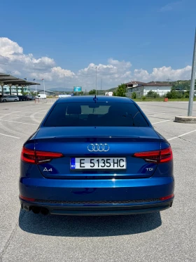 Audi A4 2.0TDI/190 * S LINE * DIGITAL | Auto.bg — изображение 6 Audi A4 2.0TDI/190 * S LINE * DIGITAL | Auto.bg — изображение 6