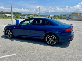 Audi A4 2.0TDI/190 * S LINE * DIGITAL | Auto.bg — изображение 4 Audi A4 2.0TDI/190 * S LINE * DIGITAL | Auto.bg — изображение 4