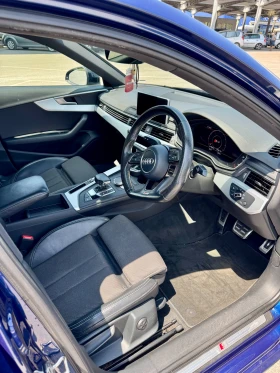 Audi A4 2.0TDI/190 * S LINE * DIGITAL | Auto.bg — изображение 9 Audi A4 2.0TDI/190 * S LINE * DIGITAL | Auto.bg — изображение 9