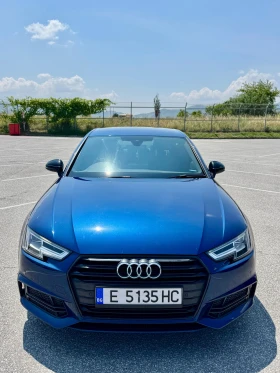 Audi A4 2.0TDI/190 * S LINE * DIGITAL