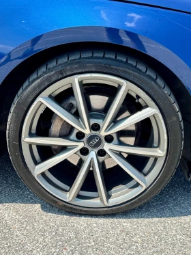 Audi A4 2.0TDI/190 * S LINE * DIGITAL | Auto.bg — изображение 8 Audi A4 2.0TDI/190 * S LINE * DIGITAL | Auto.bg — изображение 8