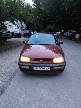 VW Golf 1.6 - Car24.bg VW Golf 1.6