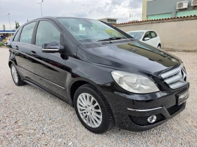 Mercedes-Benz B 180 CDI AVANTGARDE FACELIFT | Auto.bg — изображение 5 Mercedes-Benz B 180 CDI AVANTGARDE FACELIFT | Auto.bg — изображение 5