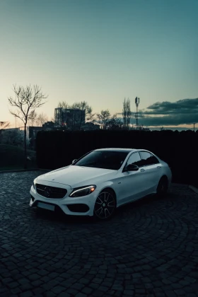 Mercedes-Benz C 43 AMG undefined | Auto.bg — изображение 9 Mercedes-Benz C 43 AMG undefined | Auto.bg — изображение 9