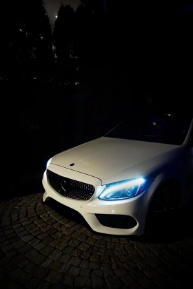 Mercedes-Benz C 43 AMG undefined | Auto.bg — изображение 15 Mercedes-Benz C 43 AMG undefined | Auto.bg — изображение 15