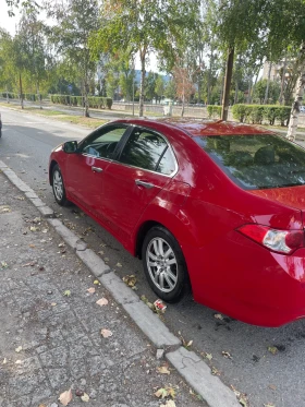 Honda Accord - 6500 € - 73464183 4 | Car24.bg Honda Accord - 6500 € - 73464183 4