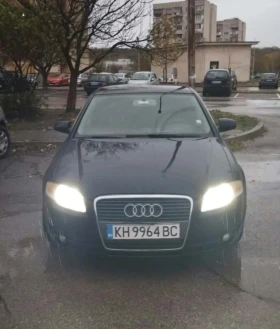 Audi A4 undefined | Auto.bg — изображение 2 Audi A4 undefined | Auto.bg — изображение 2