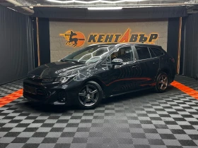 Toyota Corolla 1.8 hybrid 122 к.с.