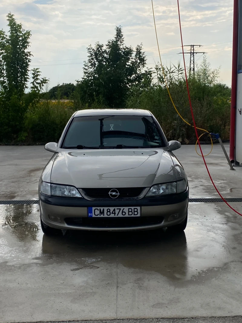 Opel Vectra - 1799 € / 3518.54 лв. - 76055250 1 | Car24.bg Opel Vectra - 1799 € / 3518.54 лв. - 76055250 1
