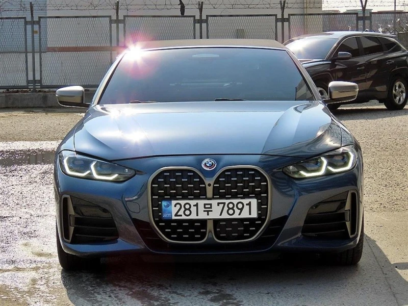 BMW 440 M440i* ЛЮК* HARMAN KARDON* HUD* 360* KEYLESS* КРАЙ - 42399 € / 82925.24 лв. - 73488251 1 | Car24.bg BMW 440 M440i* ЛЮК* HARMAN KARDON* HUD* 360* KEYLESS* КРАЙ - 42399 € / 82925.24 лв. - 73488251 1
