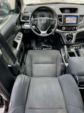 Honda Cr-v 1.6I-DTEC 120HP EURO6B | Mobile.bg   10