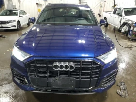 Audi Q7 PREMIUM PLUS - Car24.bg Audi Q7 PREMIUM PLUS