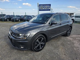 VW Tiguan 2.0 TDI AUTOMAT 4X4 - Car24.bg VW Tiguan 2.0 TDI AUTOMAT 4X4