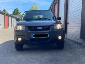 Ford Maverick ESCAPE 3, 0 | V6 4X4 Limited Automatik - Car24.bg Ford Maverick ESCAPE 3, 0 | V6 4X4 Limited Automatik