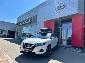 Nissan Qashqai 1.6 DIG-T Tekna Plus 6M/T - Car24.bg Nissan Qashqai 1.6 DIG-T Tekna Plus 6M/T