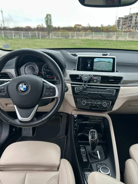 BMW X1 sDrive18i/X-Line/Autо/Pano/LED-Xenon/Ambi Light - 46000 лв. / 23519.43 € - 43469413 11 | Car24.bg BMW X1 sDrive18i/X-Line/Autо/Pano/LED-Xenon/Ambi Light - 46000 лв. / 23519.43 € - 43469413 11