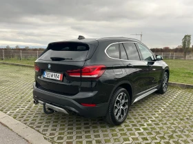 BMW X1 sDrive18i/X-Line/Autо/Pano/LED-Xenon/Ambi Light - 46000 лв. / 23519.43 € - 43469413 7 | Car24.bg BMW X1 sDrive18i/X-Line/Autо/Pano/LED-Xenon/Ambi Light - 46000 лв. / 23519.43 € - 43469413 7